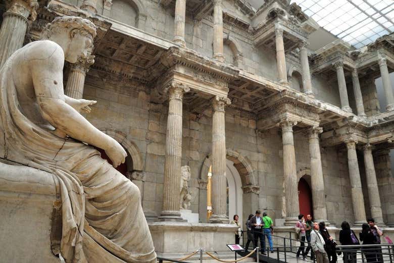 Musée de Pergame