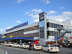 Aéroport de Berlin-Schönefeld