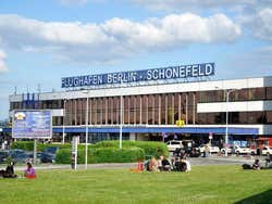 Aéroport de Berlin-Schönefeld