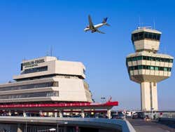 Aéroport de Tegel
