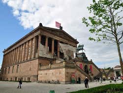 Ancienne Galerie Nationale