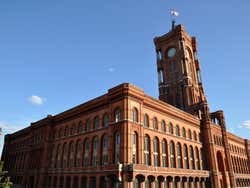 Mairie Rouge, Rotes Rathaus