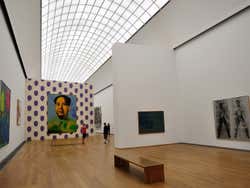 Hamburger Bahnhof, Andy Warhol