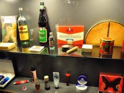 Musée de la RDA