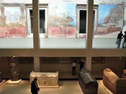 Nouveau Musée de Berlin