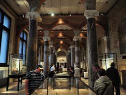 Nouveau Musée de Berlin