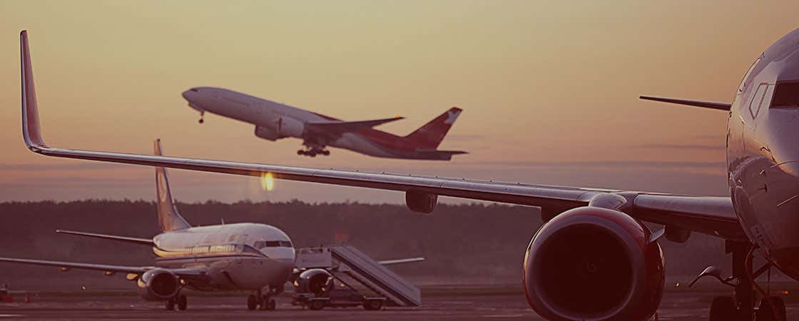 Aéroport Berlin-Schönefeld