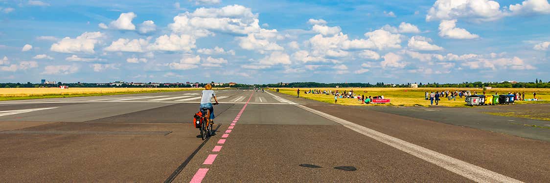 Aéroport de Berlin-Tempelhof