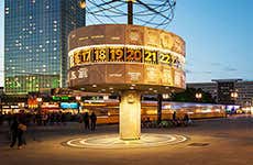 Guide de Berlin
