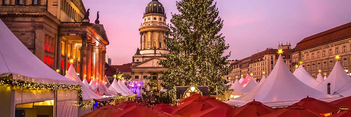 Jours fériés à Berlin