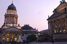 Guide de Berlin