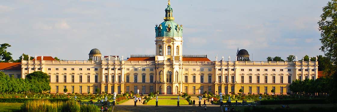 Château de Charlottenburg