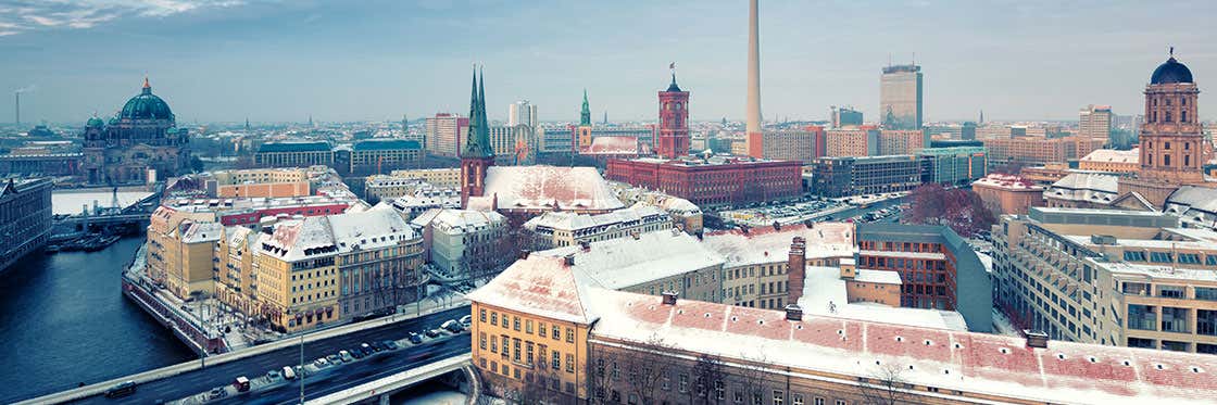 Temps à Berlin