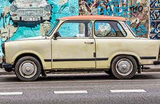 Guide de Berlin